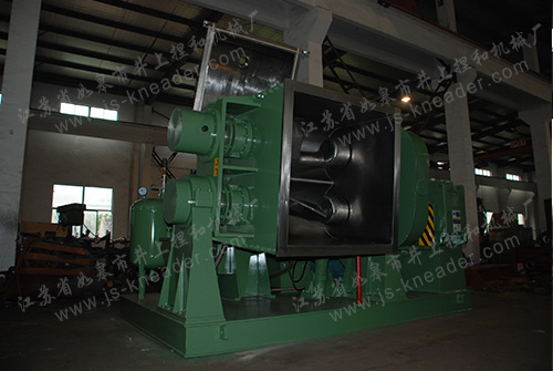 硅膠專用捏合機